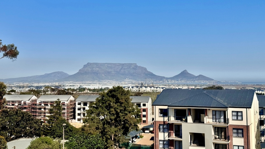 To Let 1 Bedroom Property for Rent in Richwood Western Cape